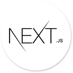 Next.js logo